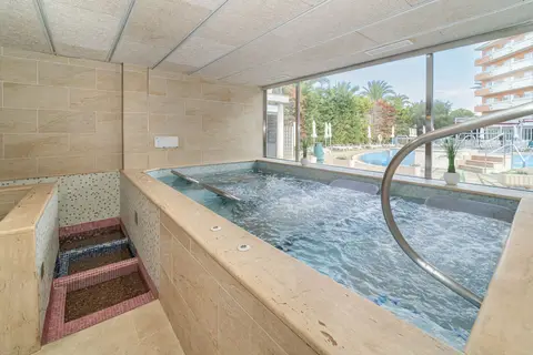Caprice Janeiro Hotel & Spa in Can Picafort, foto 4