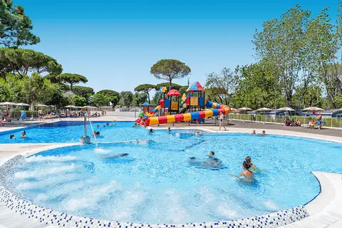 Marina Family Village in Ravenna — foto 11