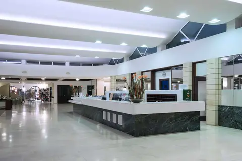 Hotel Apollo Beach in Faliraki, foto 11