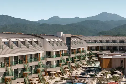 Liberty Signa in Fethiye — foto 58