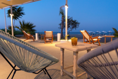 Aparthotel Gregory Peck foto 11