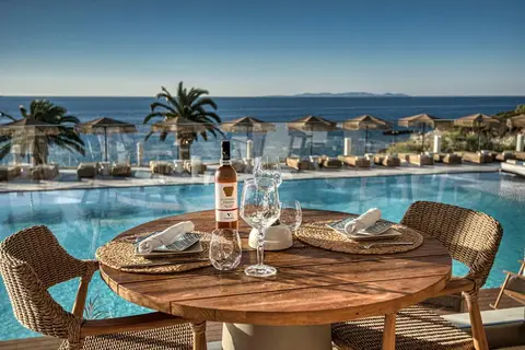 Proteas Blu Resort in Δημοτική Ενότητα Πυθαγορείου — foto 4