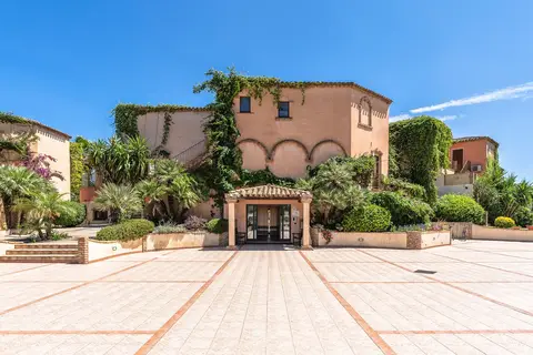 Residence Baia delle Palme in Pula, foto 10