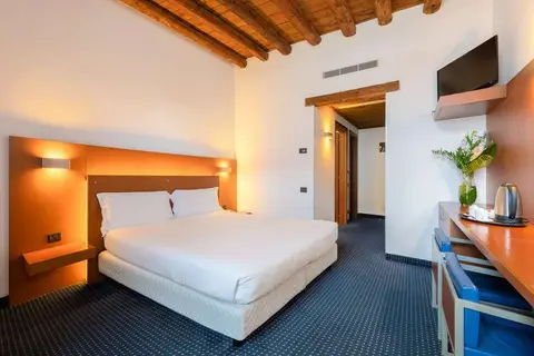 Eurostars Residenza Cannaregio in Venetië, foto 3