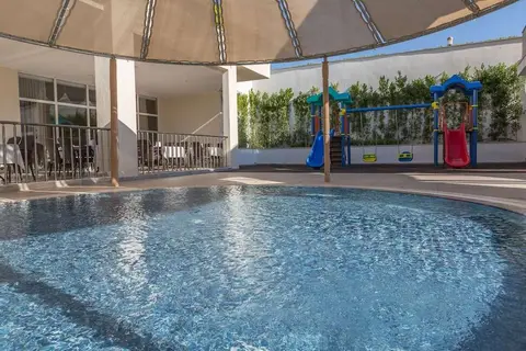 Mary Palace Resort & Spa in Manavgat, foto 15