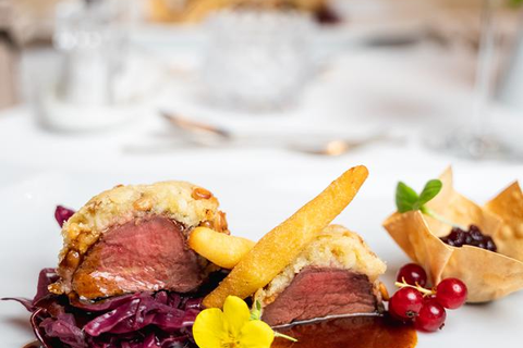 Sport & Kurhotel Bad Moos foto 20