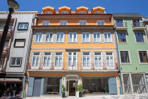 Casual Raizes Porto in Porto — foto 9