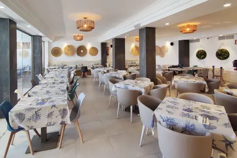 Flacalco Hotel & Appartementen in Capdepera — foto 8