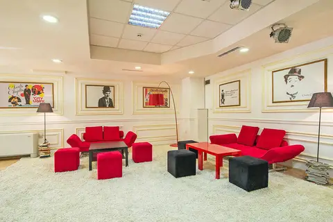 Madara Park Hotel in СПА център Ривиера Бийч — foto 26