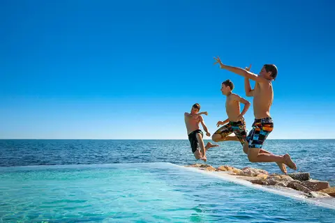 Planet Camping Sirena in Novigrad — foto 9
