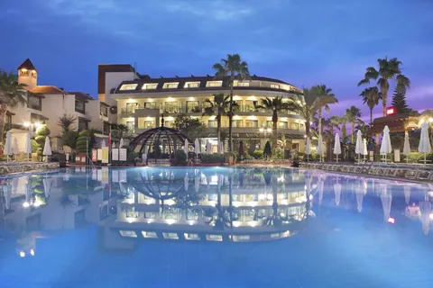 Saphir Hotel & Villas foto 33