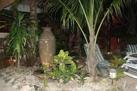 Cocos Cabanas in Playa del Carmen — foto 17