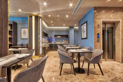 Palazzo Rosaria Boutique Hotel in Valletta — foto 4