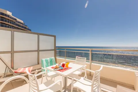 Pierre & Vacances Hôtel Bahía Calpe in Calp — foto 8