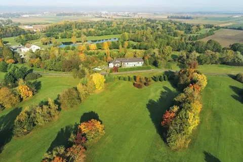 Golf Hotel Colvert foto 4