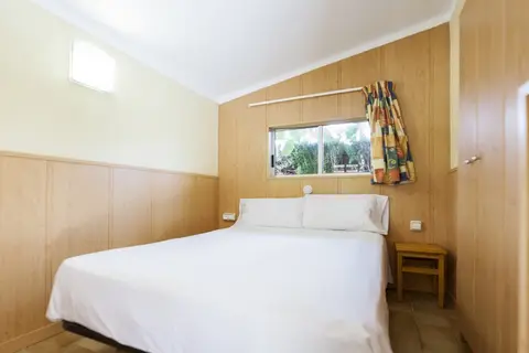 Camping & Bungalow Park Platja Cambrils in Calafell — foto 13