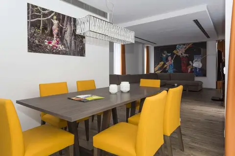 Cosmo Apartments in Barcelona — foto 8