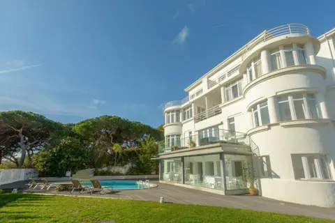 Hotel Amazonia Estoril in Cascais — foto 3