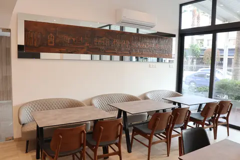 Sunflower Hotel Apartments in Larnaca, foto 25