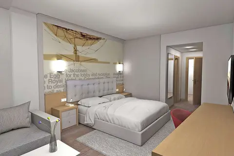 Effect Grand Victoria in Несебър — foto 3