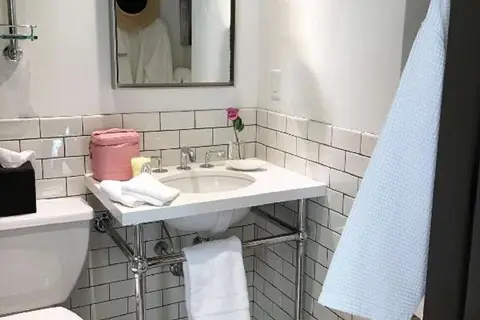 Hollywood Hotel in Los Angeles — foto 9