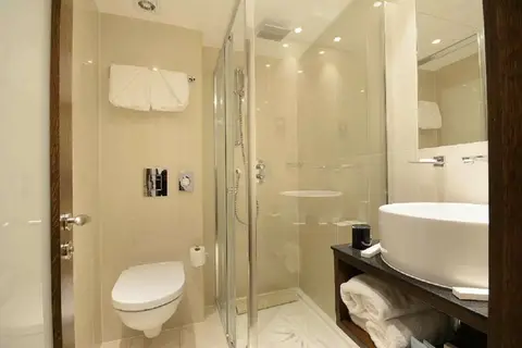 Park Grand Paddington Court in Londen, foto 18