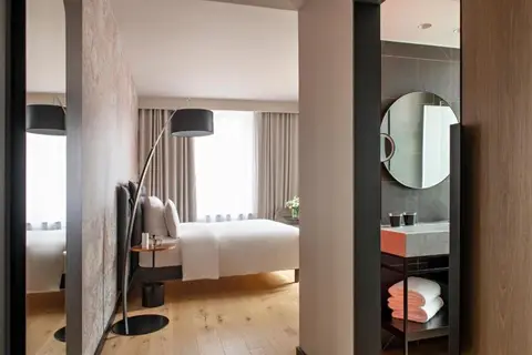 Leonor Hotel in Straatsburg, foto 11