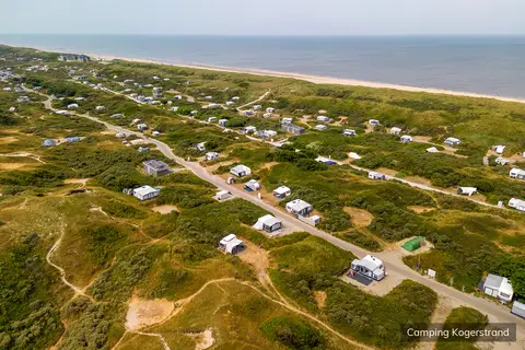 Kogerstrand in De Koog — foto 17