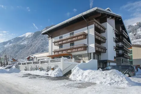 Victoriya in Kaprun — foto 14