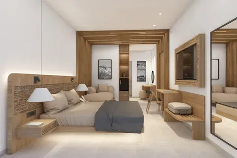 Hotel Aether in Skiathos, foto 5