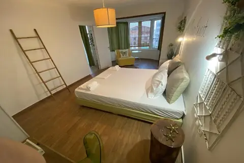 Klio Apartments And Studios in Argo studios, foto 6