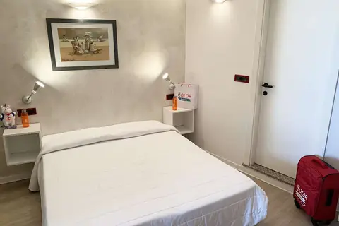 Color Hotel Ermitage Beach in Bellaria — foto 3