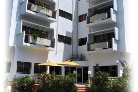 Aferni in Rabat
