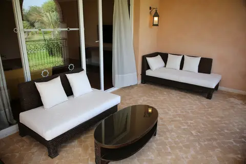 Hotel Tikida Golf Palace in Rabat — foto 30