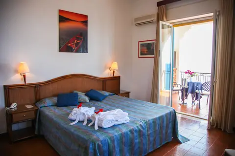 Park Hotel Silemi in Letojanni, foto 14