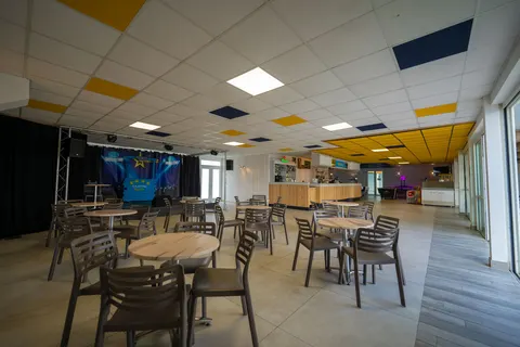 Camping Le Zagarella foto 20