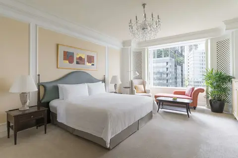 Shangri-La Singapore in Singapore — foto 22