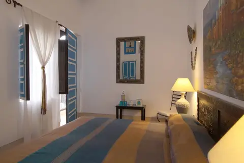 Hotel Riad Karmela in Marrakesh — foto 17