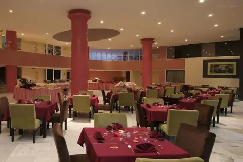 Hotel Tghat in Fes, foto 2