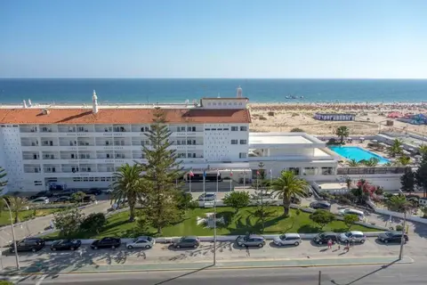 Hotel Vasco Da Gama in Vila Real de Santo António — foto 11