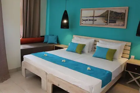 Anelia Resort & Spa in Flic en Flac VCA, foto 4