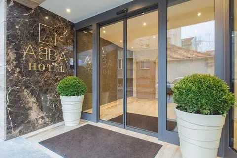 Abba Hotel in Градска општина Вождовац — foto 3