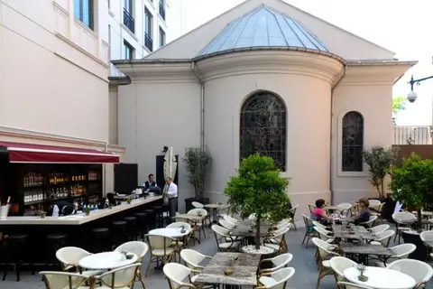 Rixos Pera Istanbul in İstanbul — foto 18