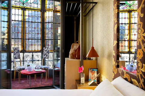 Axel Hotel Barcelona in Barcelona — foto 6