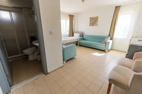 Avisos Hotel & Apartments in Marmaris, foto 21