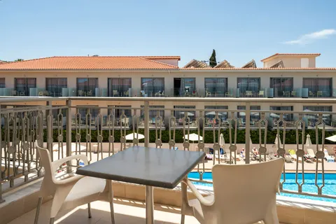 Karras Grande Resort in Arkadii Municipal Unit — foto 11