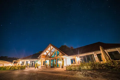 Papillon Country Resort foto 30