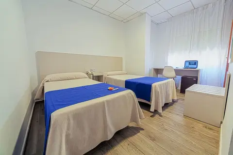 La Perla in Almería, foto 26