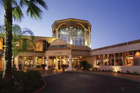 Handlery Hotel in San Diego — foto 2