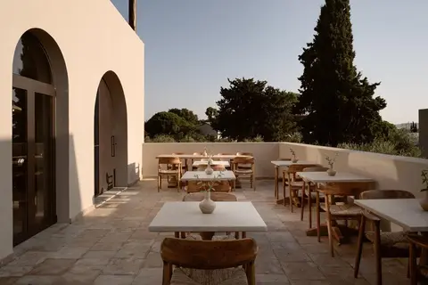 Pierros Verde Private Suites in Agios Sostis — foto 10